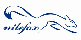 NITEFOX logo