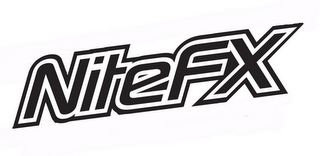 NITEFX logo