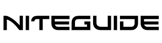 NITEGUIDE logo