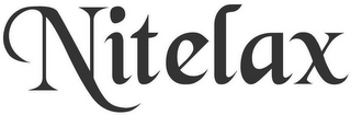 NITELAX logo