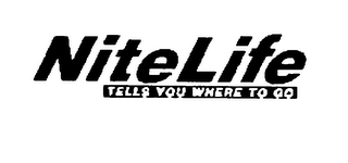 NITELIFE logo