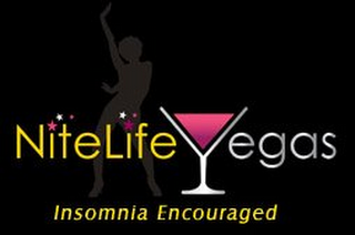 NITELIFEVEGAS INSOMNIA ENCOURAGED logo