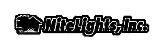 NITELIGHTS, INC. logo