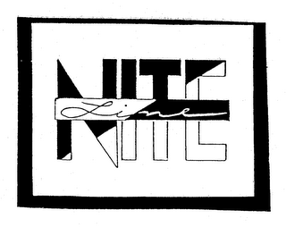 NITELINE logo