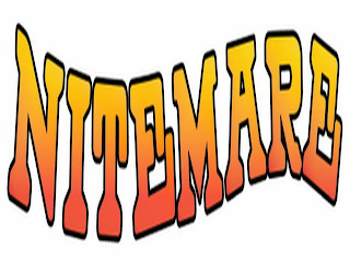NITEMARE logo
