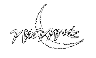 NITEMOVE'Z logo