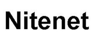 NITENET logo
