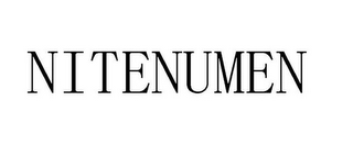 NITENUMEN logo