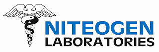 NITEOGEN LABORATORIES logo