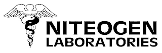 NITEOGEN LABORATORIES logo
