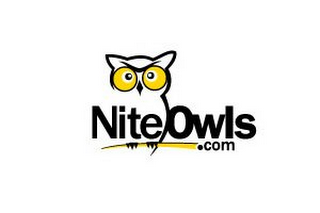NITEOWLS.COM logo