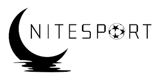 NITESPORT logo