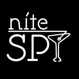 NITESPY logo