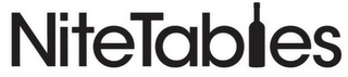 NITETABLES logo