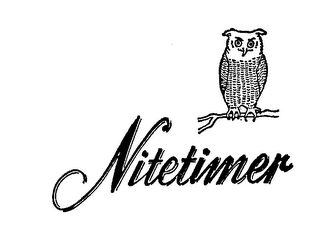 NITETIMER logo