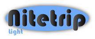 NITETRIP LIGHT logo