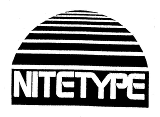 NITETYPE logo