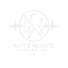 NITEWAVE COLLECTIVE logo