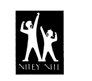 NITEY NITE logo