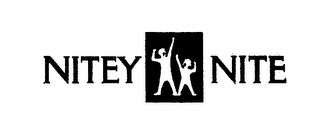 NITEY NITE logo