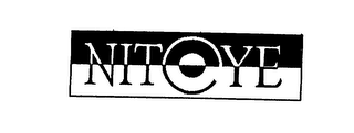 NITEYE logo