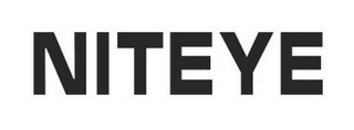 NITEYE logo