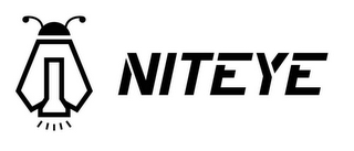 NITEYE logo