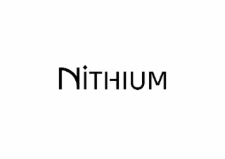 NITHIUM logo