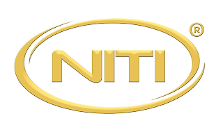 NITI logo