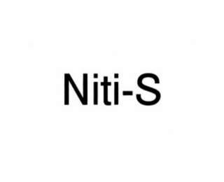 NITI-S logo