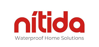 NITIDA WATERPROOF HOME SOLUTIONS logo
