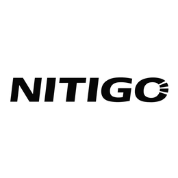 NITIGO logo