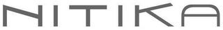 NITIKA logo