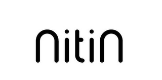 NITIN logo