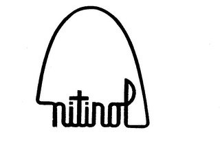 NITINOL logo