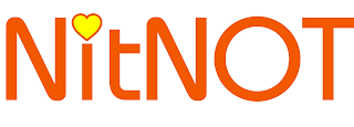NITNOT logo
