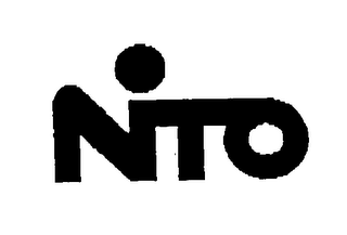 NITO logo