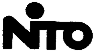 NITO logo