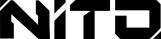 NITO logo