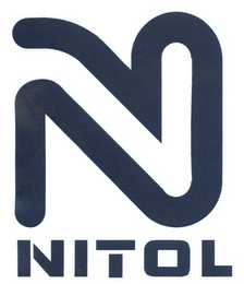 NITOL logo