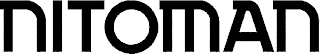 NITOMAN logo