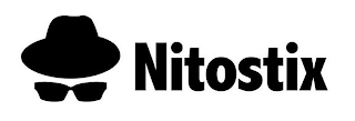 NITOSTIX logo