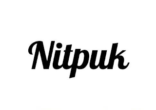 NITPUK logo