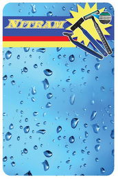 NITRAM logo
