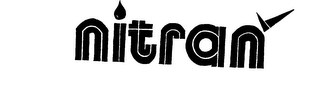 NITRAN logo