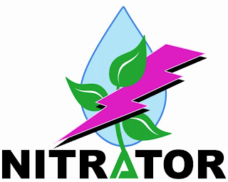 NITRATOR logo
