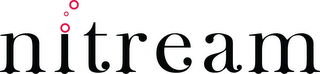 NITREAM logo