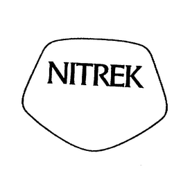 NITREK logo