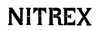 NITREX logo