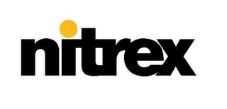 NITREX logo